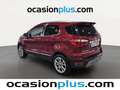 Ford EcoSport 1.0 EcoBoost Titanium Aut. 125 Rojo - thumbnail 4