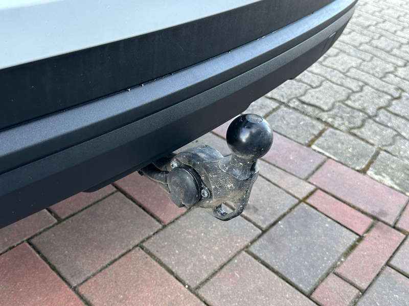 Skoda Karoq 2.0 TDI DSG 4x4 Drive*VIRTUAL*LED*AHK*ACC* — photo 13