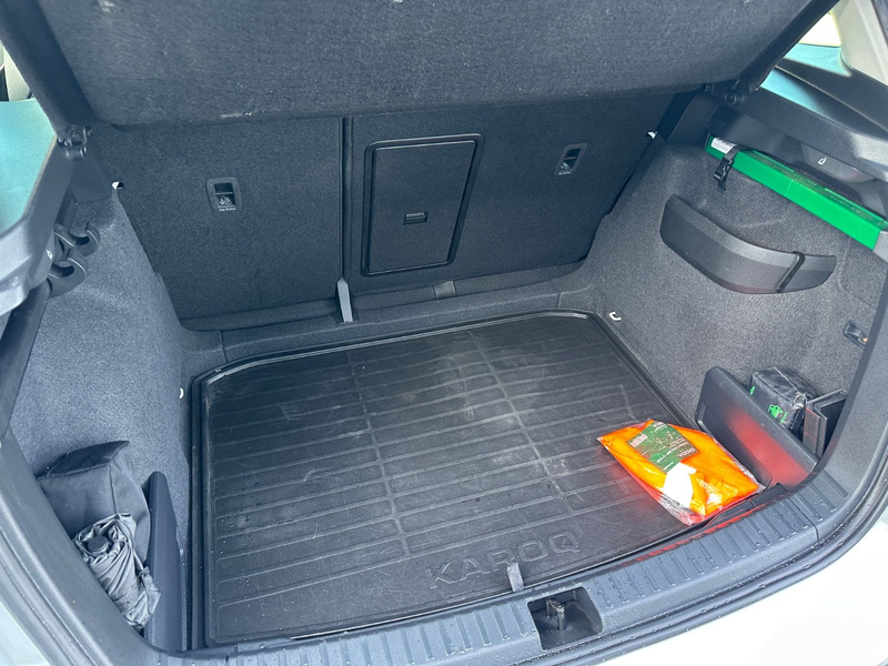 Skoda Karoq 2.0 TDI DSG 4x4 Drive*VIRTUAL*LED*AHK*ACC* — photo 11