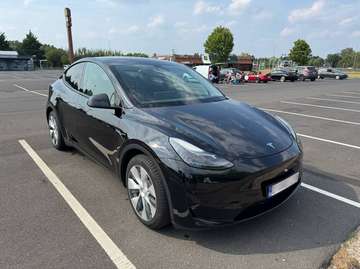 Model Y 52 kWh Standard Range RWD
