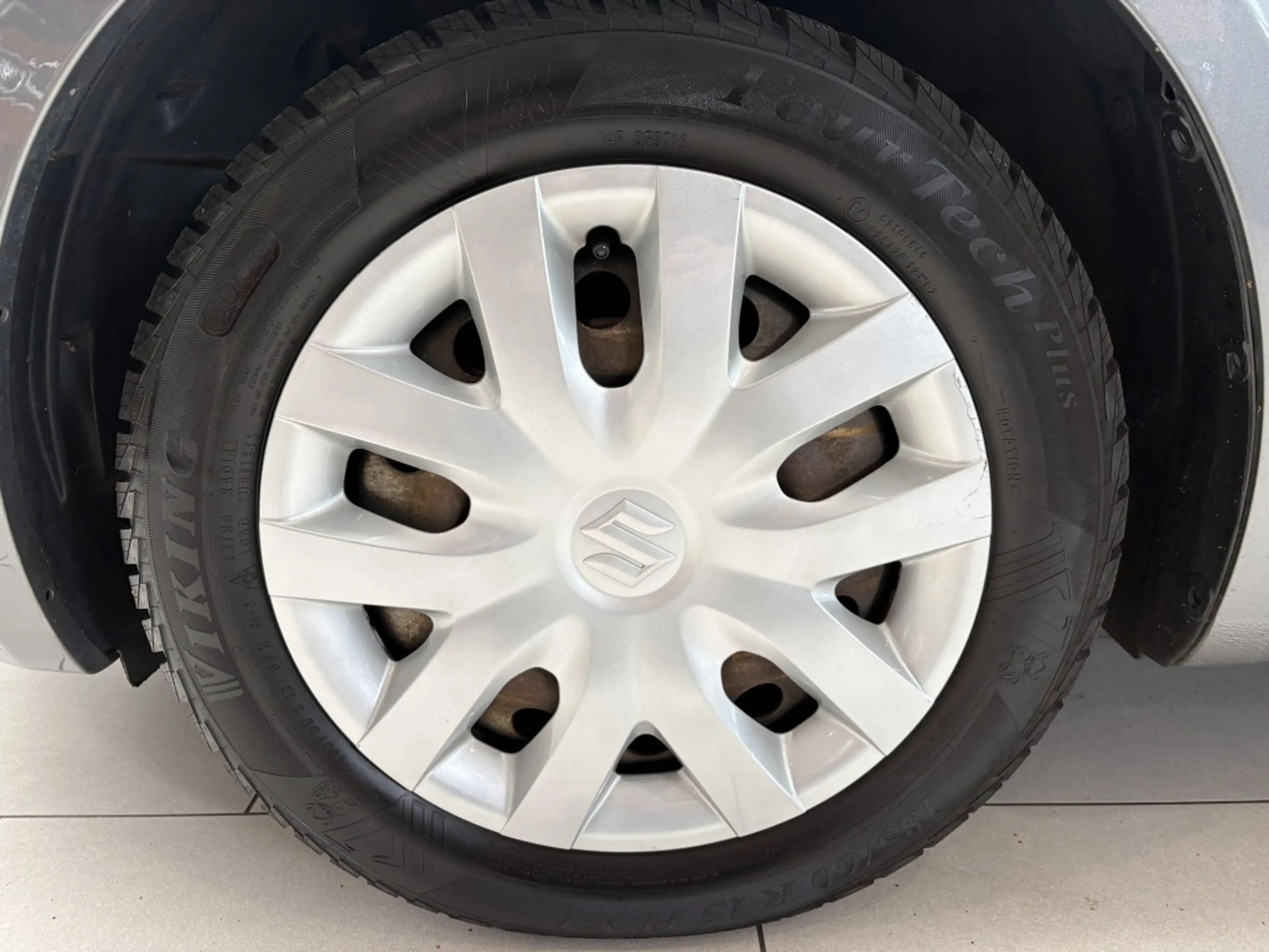 Suzuki Swift 1.2 Comfort [ TREKHAAK I ALL SEASON I STOELVERWARM — photo 10