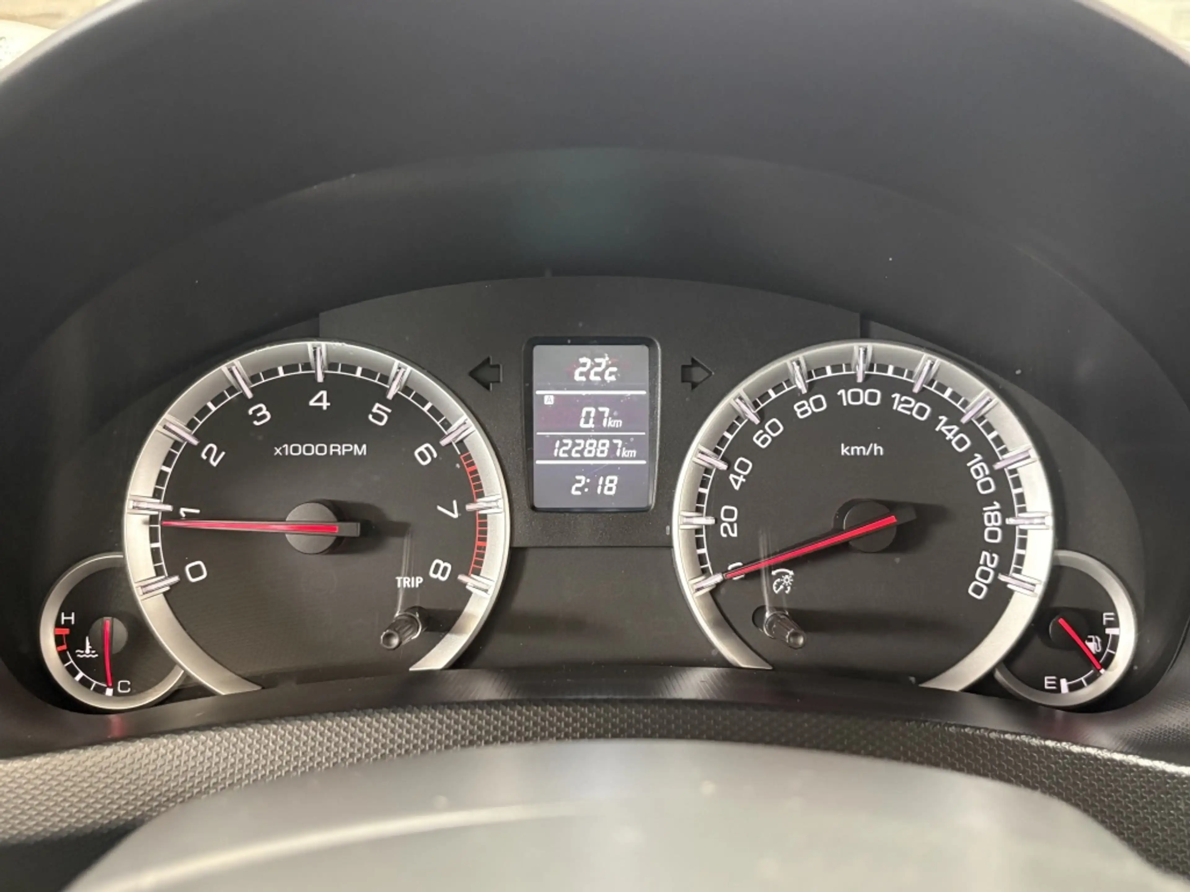 Suzuki Swift 1.2 Comfort [ TREKHAAK I ALL SEASON I STOELVERWARM — photo 12