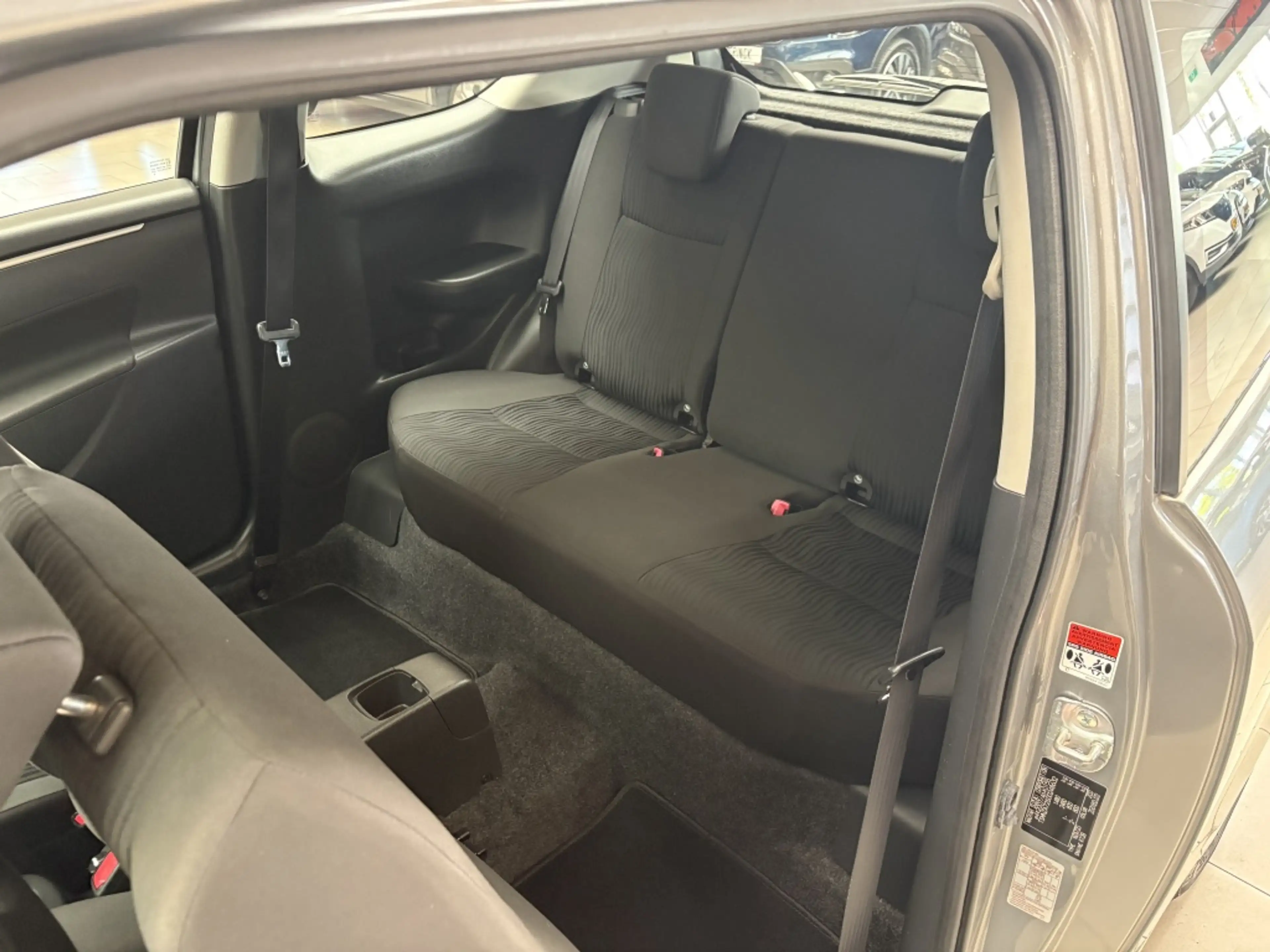 Suzuki Swift 1.2 Comfort [ TREKHAAK I ALL SEASON I STOELVERWARM — photo 6