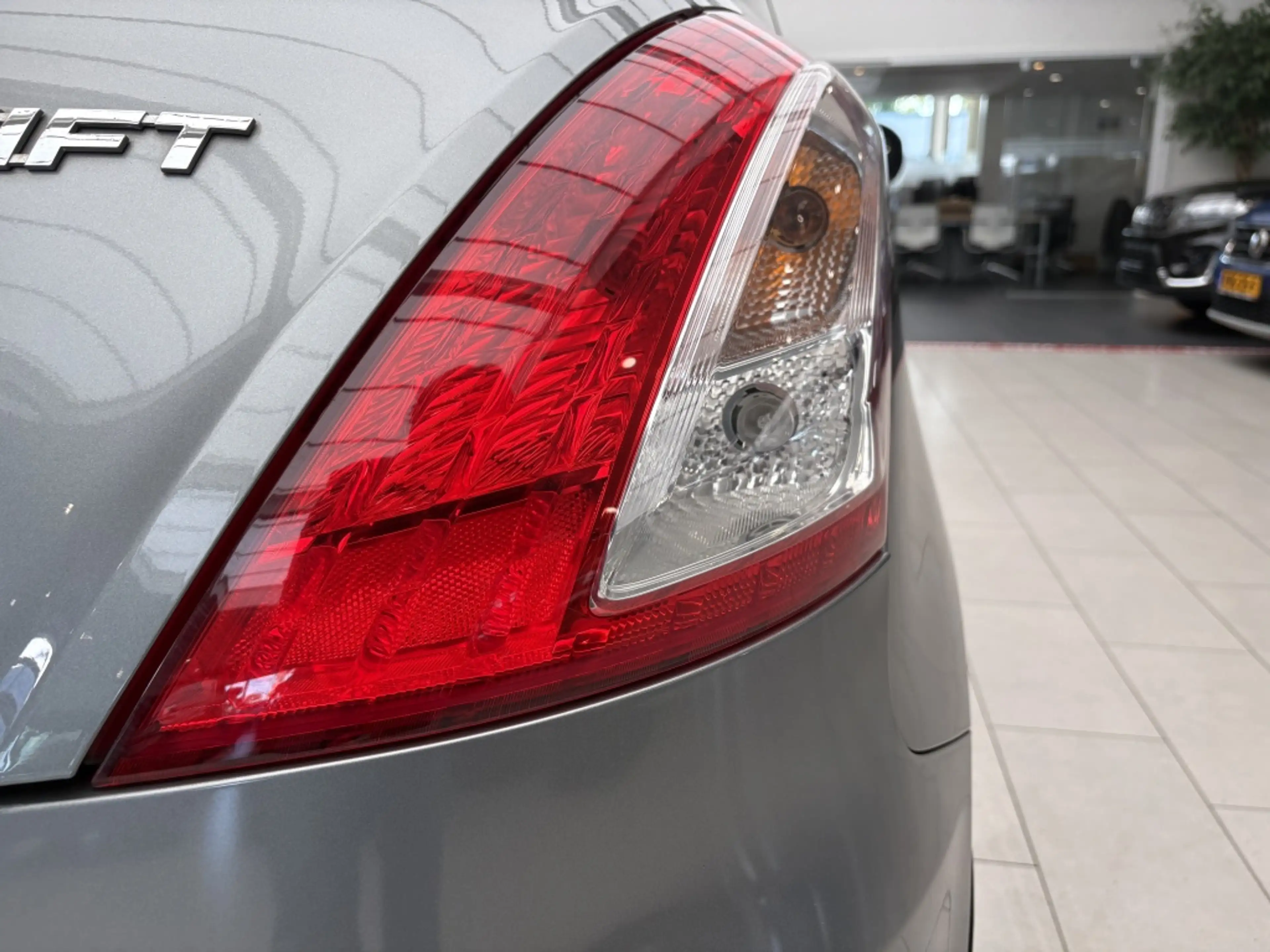 Suzuki Swift 1.2 Comfort [ TREKHAAK I ALL SEASON I STOELVERWARM — photo 18