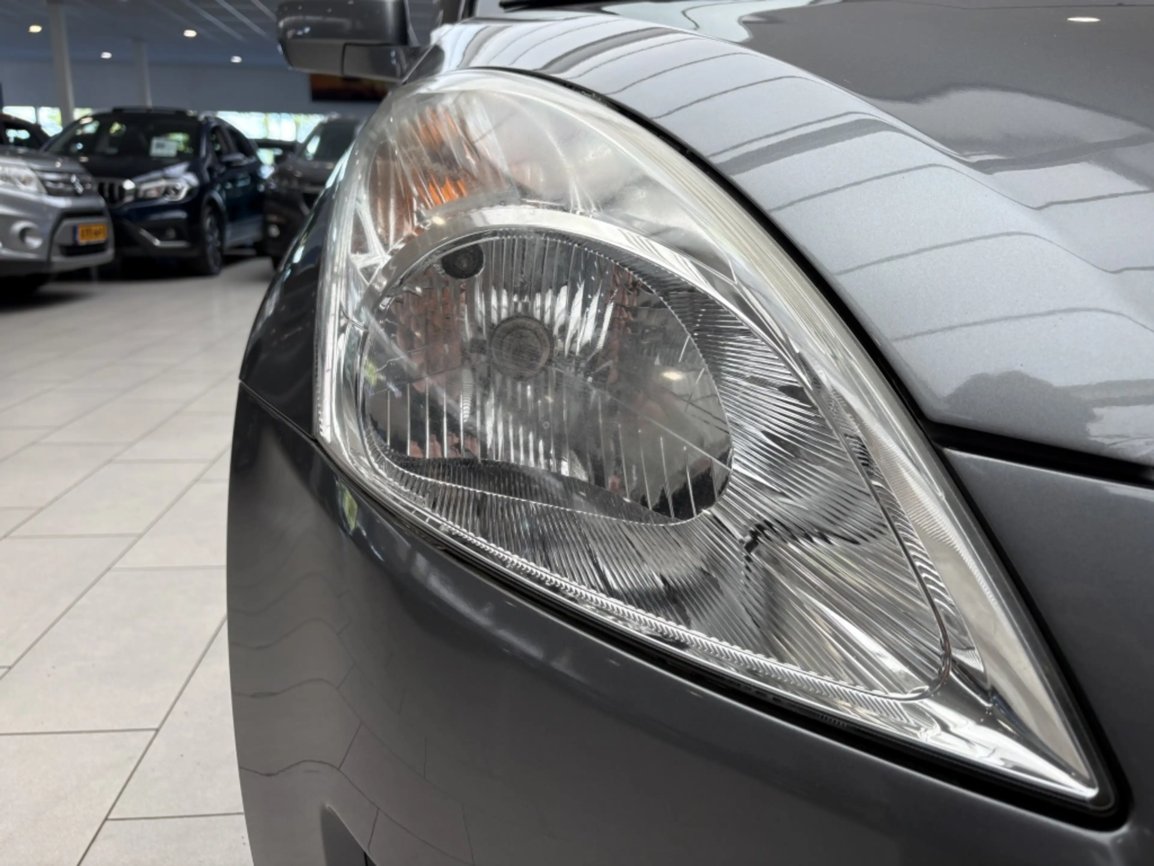 Suzuki Swift 1.2 Comfort [ TREKHAAK I ALL SEASON I STOELVERWARM — photo 17