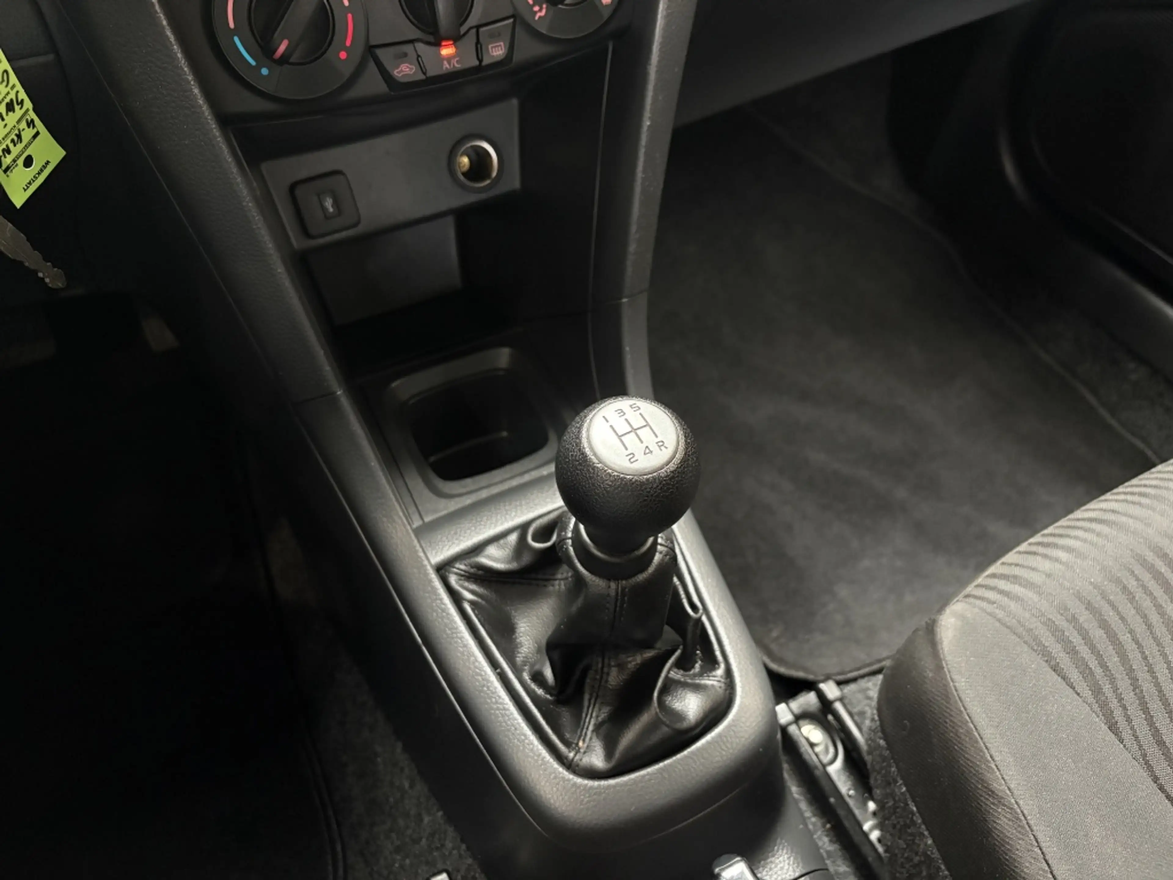 Suzuki Swift 1.2 Comfort [ TREKHAAK I ALL SEASON I STOELVERWARM — photo 15