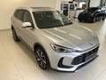 MG ZS HEV Luxury-Ausstattung  Schiebedach Silber - thumbnail 2