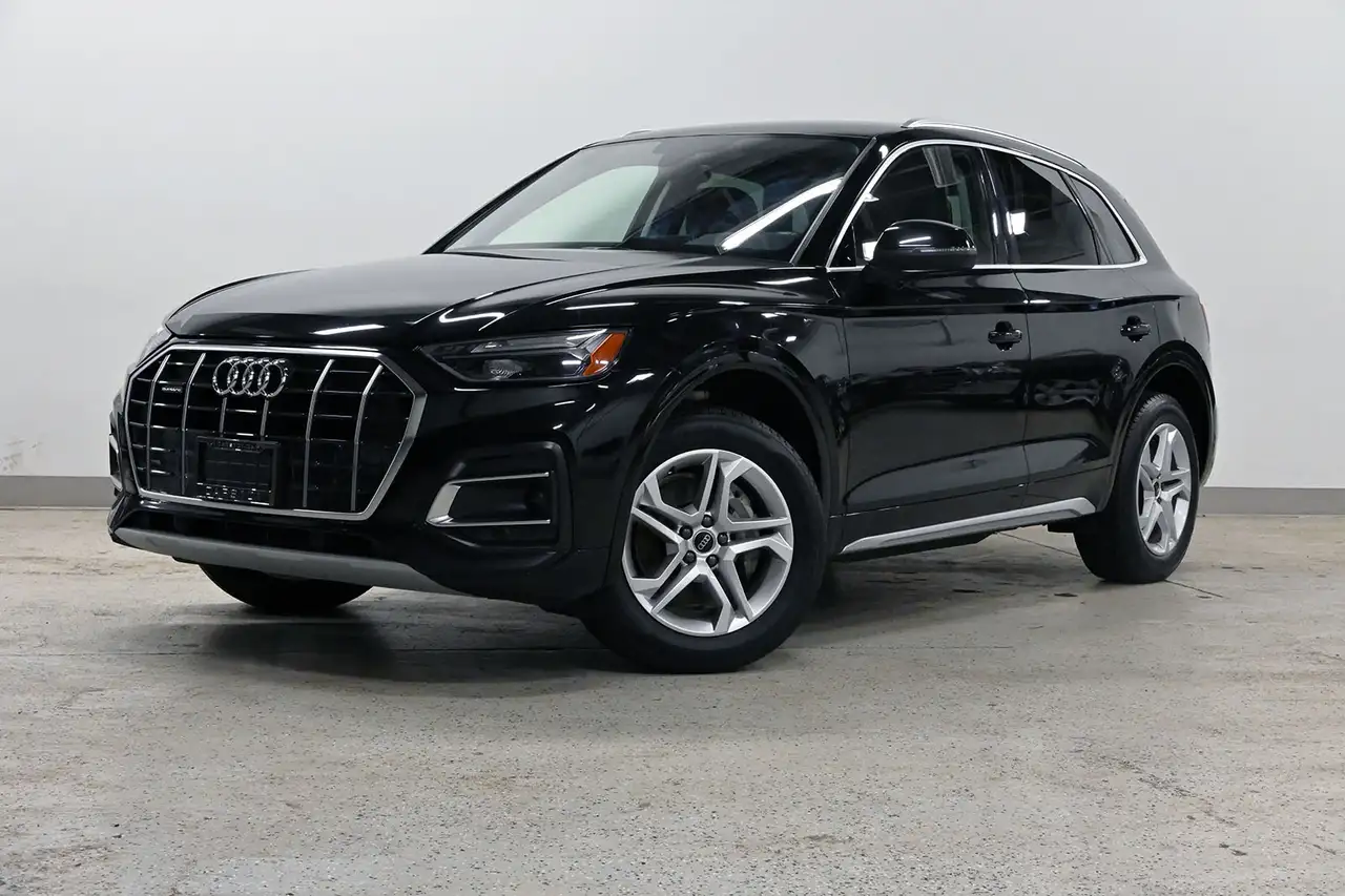 2024 Audi Q5