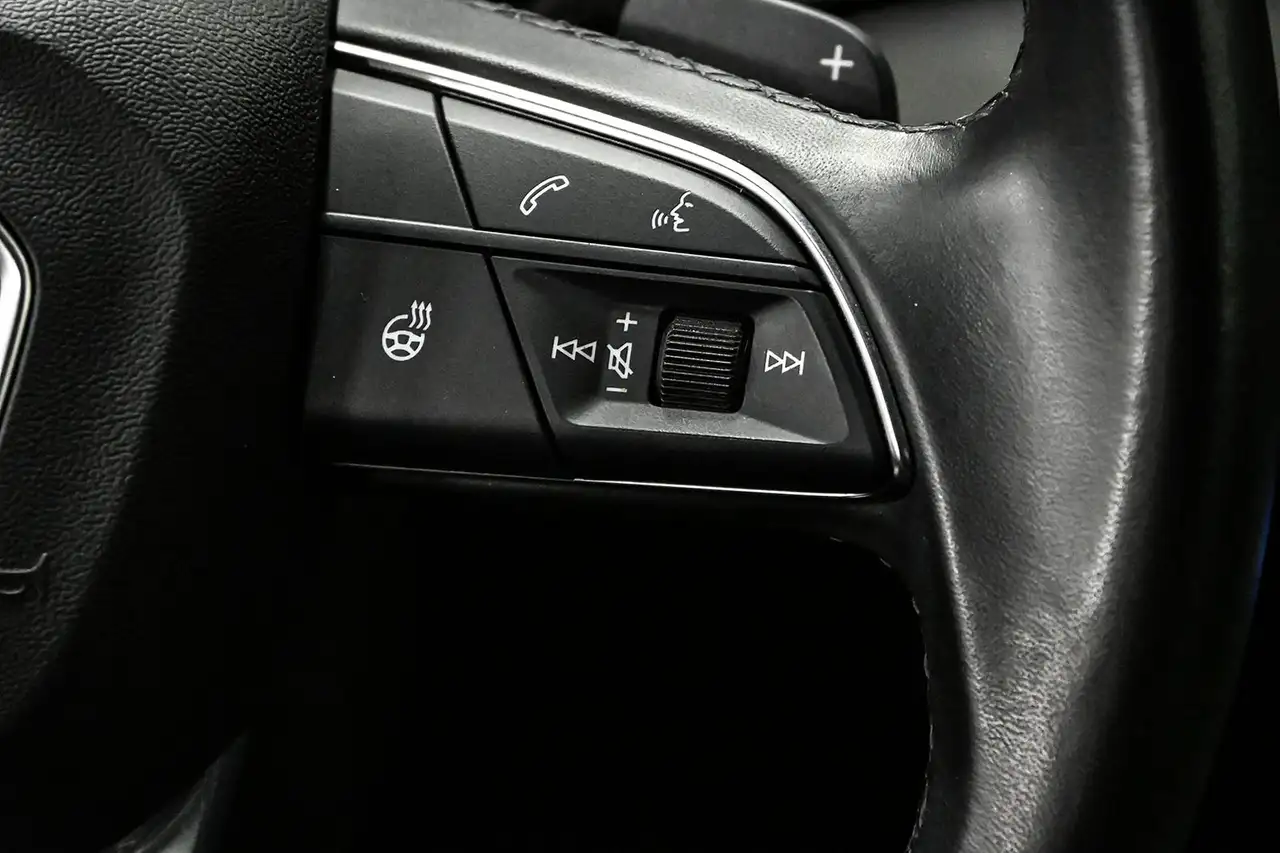 Audi Q5 снимка Audi Q5