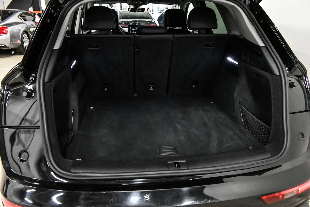 Audi Q5 снимка Audi Q5