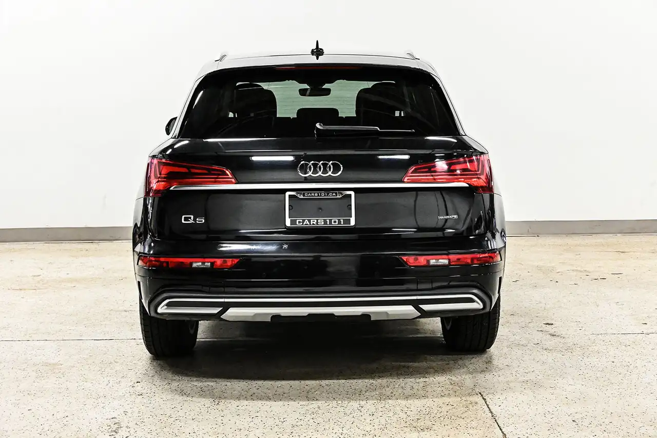 Audi Q5 снимка Audi Q5
