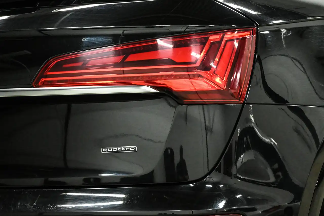Audi Q5 снимка Audi Q5