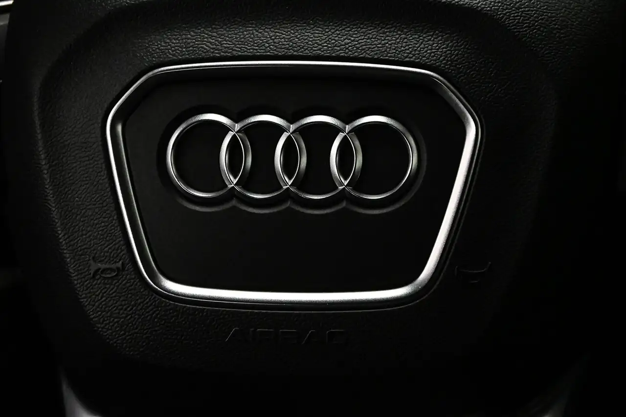 Audi Q5 снимка Audi Q5