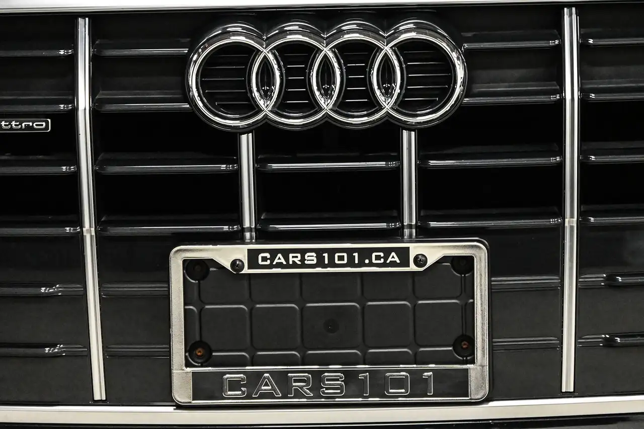 Audi Q5 снимка Audi Q5