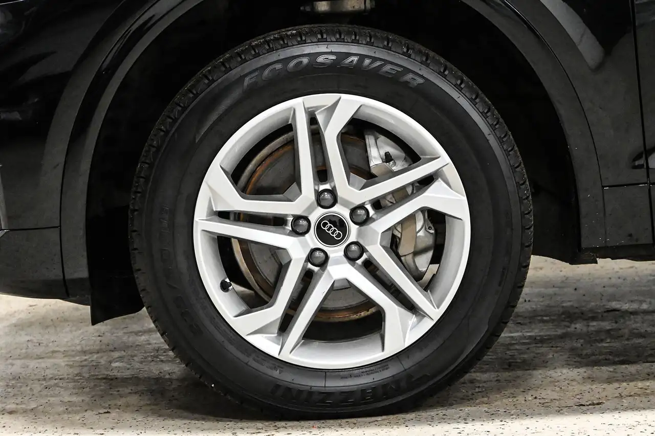 Audi Q5 снимка Audi Q5