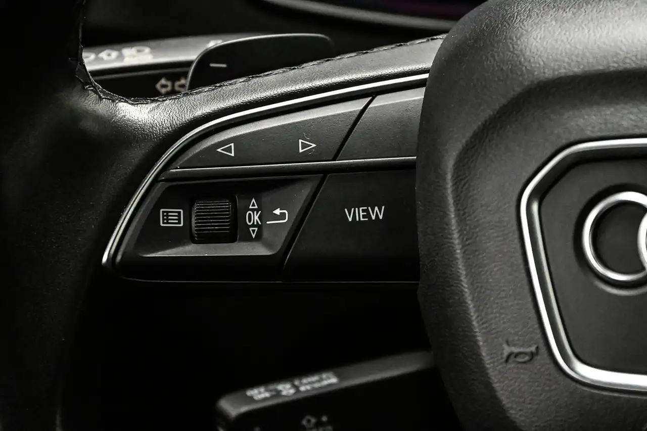Audi Q5 снимка Audi Q5