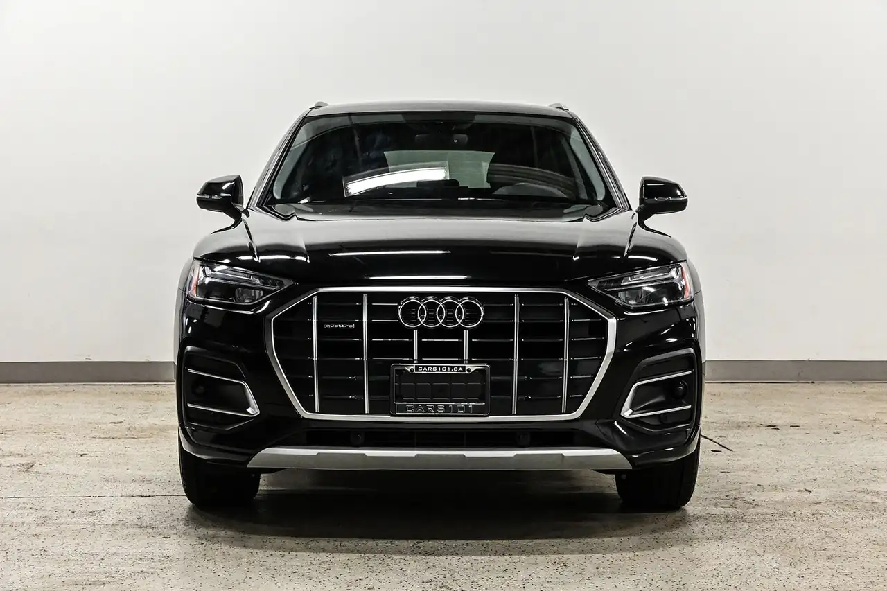 Audi Q5 снимка Audi Q5