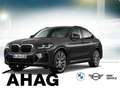 BMW X4 M40d AT Innovationsp. Sport Aut. Panorama AHK Grau - thumbnail 2