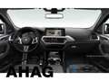 BMW X4 M40d AT Innovationsp. Sport Aut. Panorama AHK Grau - thumbnail 5