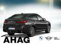 BMW X4 M40d AT Innovationsp. Sport Aut. Panorama AHK Grau - thumbnail 3