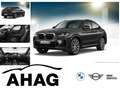BMW X4 M40d AT Innovationsp. Sport Aut. Panorama AHK Grau - thumbnail 1