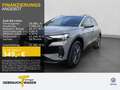 Audi Q4 e-tron 35 eKLAPPE SPORTSITZE SITZH OPS Grau - thumbnail 1