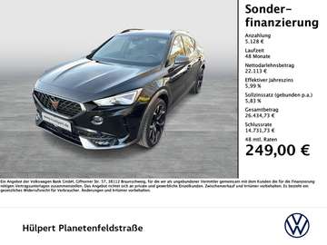 2.0 VZ BEATS 360°CAM ALU19" NAVI