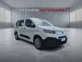 Fiat Doblo Doblo Passo Lungo 1.5 d Doblo 130cv auto Bianco - thumbnail 16