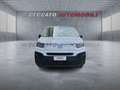 Fiat Doblo Doblo Passo Lungo 1.5 d Doblo 130cv auto Bianco - thumbnail 4