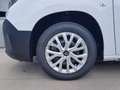 Fiat Doblo Doblo Passo Lungo 1.5 d Doblo 130cv auto Bianco - thumbnail 6