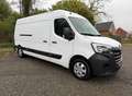 Renault Master 2.3//L3 H2//150 PK//Camera//GPS//€17990 Ex Btw Blanco - thumbnail 3