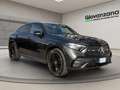 Mercedes-Benz GLC 220 GLC Coupe 220 d AMG Line Premium 4matic auto Gris - thumbnail 8
