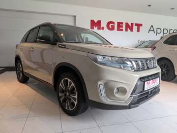 Vitara 1.4 Turbo Hybrid GLX + garantie 2030