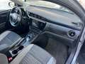Toyota Auris Auris HEV 1.8i HSD Active E-CVT Gris - thumbnail 6