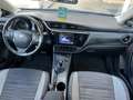 Toyota Auris Auris HEV 1.8i HSD Active E-CVT Gris - thumbnail 8