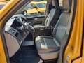 Volkswagen T5 Transporter 2.0TDI EU5*2xSchiebetüre*1.Hand* Gelb - thumbnail 10