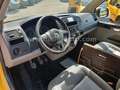 Volkswagen T5 Transporter 2.0TDI EU5*2xSchiebetüre*1.Hand* Gelb - thumbnail 11
