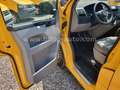 Volkswagen T5 Transporter 2.0TDI EU5*2xSchiebetüre*1.Hand* Gelb - thumbnail 9