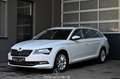 Skoda Superb 2.0 TSI Style 4x4 Green tec DSG Pickerl NEU Weiß - thumbnail 1