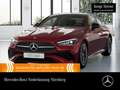 Mercedes-Benz CLE 200 AMG+NIGHT+PANO+LED+KAMERA+TOTW+KEYLESS+9G Rot - thumbnail 1