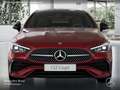 Mercedes-Benz CLE 200 AMG+NIGHT+PANO+LED+KAMERA+TOTW+KEYLESS+9G Rot - thumbnail 8