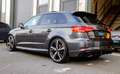 Audi RS3 Sportback 2.5 TFSI Quattro | PANO | LEDER | ACC | Grijs - thumbnail 4