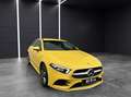Mercedes-Benz A 250 250e AMG Amarillo - thumbnail 4