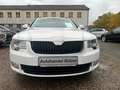 Skoda Superb Family Ambition Weiß - thumbnail 2