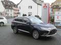 Mitsubishi Outlander PLUS 2.2 DI-D 2WD, AHK, 7 Sitzer Blau - thumbnail 1