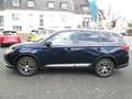 Mitsubishi Outlander PLUS 2.2 DI-D 2WD, AHK, 7 Sitzer Blau - thumbnail 4