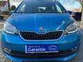 Skoda Citigo 1.0 MPI  Clever Blau - thumbnail 2