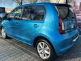 Skoda Citigo 1.0 MPI  Clever Blau - thumbnail 4
