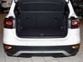 Volkswagen T-Cross 1,0 TSI Life ACC Navi AHK PDC 17" Weiß - thumbnail 9