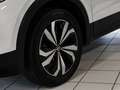 Volkswagen T-Cross 1,0 TSI Life ACC Navi AHK PDC 17" Weiß - thumbnail 6